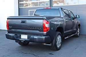 Pick-up Honda Tundra GCC d'occasion 2019 avec sièges en cuir, régulateur de vitesse ACC, moteur >8L, transmission intégrale, conduite à gauche, pneus R21 - Product Image 6