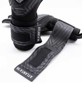 Guantes de Portero de Cuero Premium Personalizables - Product Image 1