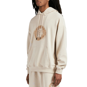 Alta calidad OEM al por mayor Tallas grandes Hombres Avirex Sudaderas con capucha Ropa informal Material de alta calidad Hecho Slim Fit Hombres Sudaderas con capucha - Product Image 4