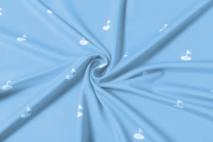 Vêtements décontractés col montant tissu pré-rétréci en option densité de point élevée surface lisse parfait pour la sérigraphie - Product Image 4