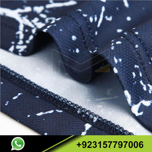 เครื่องแบบกีฬาบาสเก็ตบอลชุดบาสเก็ตบอลดีไซน์ชื่อและหมายเลขโลโก้ของคุณเอง - Product Image 6