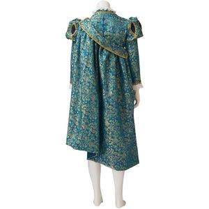 Disfraz Medieval Renacentista de Estilo Victoriano del Siglo XIX para Hombre, para Representaciones Históricas y Halloween - Product Image 4