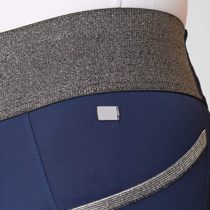 Pantalones de Equitación para Mujer, Jodhpurs, Pantalones de Montar a Caballo con Agarre Antideslizante de Silicona, Leggings de Equitación - Product Image 5