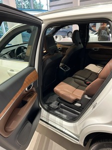 รถยนต์มือสอง Volvo XC90 B5 B6 2.0L ไฮบริด SUV ขนาดใหญ่ หรูหรา 5/7 ที่นั่ง ขับเคลื่อน 4 ล้อ ขายเร็ว พร้อมจัดส่งทั่วโลก - Product Image 5