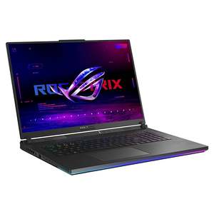 โน้ตบุ๊กเกมมิ่ง NEW G16 G14 Strix SCAR 18  Intel Core I9 แรม 32GB SSD 2TB RTX 4090 หน้าจอ 18 นิ้ว - Product Image 2