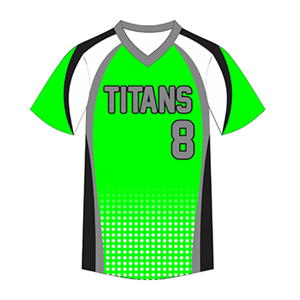 Camisetas de béisbol transpirables personalizadas al por mayor, ropa deportiva, uniformes con puntadas, diseño sublimado, camisetas deportivas impresas - Product Image 5