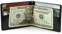Dompet Klip Uang Kulit Modis Baru 2022 Dompet Klip Uang/Dompet Klip Uang Penjual Laris/Desain Terbaru Pria Kulit India