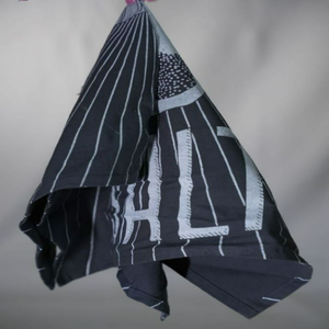 ผ้าเช็ดตัวผ้าฝ้ายออร์แกนิคแบบแห้งเร็ว100% พิมพ์ลายดิจิทัลสำหรับใช้ในครัวบ้านเป็นมิตรกับสิ่งแวดล้อม - Product Image 4