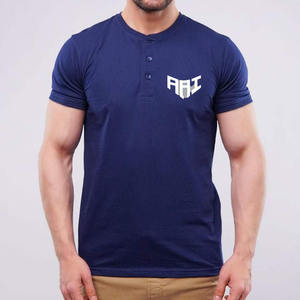 Camiseta de Hombre con Logotipo Personalizado, Corte Holgado, Algodón Grueso con Spandex, Manga Corta, Estilo Casual Básico, Venta al Por Mayor, Suministro OEM ODM, EE. UU. - Product Image 1