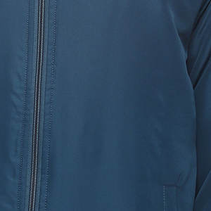 Chaqueta Bomber para Hombre de Último Diseño, 100% Poliéster, Impermeable, Transpirable, Chaqueta de Invierno al por Mayor para Hombre - Product Image 6