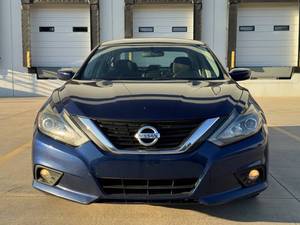 Precio bajo, Nissan Altima 2017 2. 5 S R - Auto Usado en Venta - Product Image 2