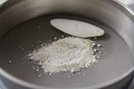 Cuttlefish-Polvo de hueso de sepia, mejor grado de Vietnam - Product Image 5