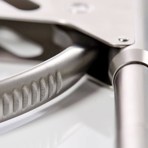 Pistola de composite dental de acero inoxidable - Product Image 3