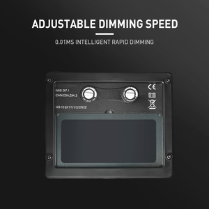 GSFIXTOP-mascarillas solares para <span class=keywords><strong>soldar</strong></span> <span class=keywords><strong>con</strong></span> <span class=keywords><strong>filtro</strong></span> <span class=keywords><strong>de</strong></span> <span class=keywords><strong>aire</strong></span>, 4 sensores, hechas <span class=keywords><strong>de</strong></span> fábrica - Product Image 6