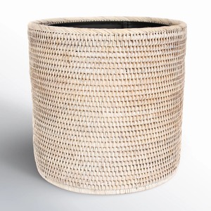 Sunbury <b>Wicker</b> Open Waste <b>Basket</b> Handmade <b>Storage</b> <b>Basket</b> Wholesale eco-friendly Made in Viet Nam - Product Image 6