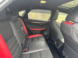 2019 L E X U S N X 300 F SPORT AWD READY TO SHIP - Product Image 3