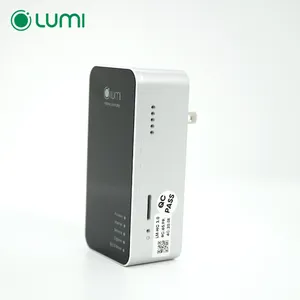 Lumi Original usine Smart APP domotique Smart contrôleur IR universel Smart Controller