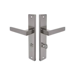 Poignée de porte QUBIK 72, WC (KGQ _ 313A) - Product Image 1