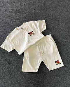 Short style américain Short d'extérieur pour homme Séchage rapide Respirant Beach Casual All Match Pants Loose short - Product Image 3