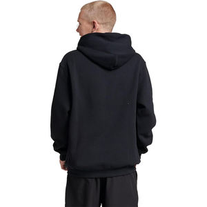 High Street Styles personnalisé unisexe hommes à capuche 500 Gsm poids lourd 100% coton brodé Techniques coupe ample de haute qualité - Product Image 4