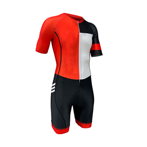 Venta directa de fábrica Traje de esquí Personalizado para hombre Traje de esquí Transprint completo Uniformes de patinaje de velocidad Traje personalizado - Product Image 6