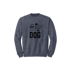 Sudadera de mezcla de algodón con estampado de temas de animales Estilo casual 12 opciones de color 260-280 Heavy GSM Diseño personalizable Colocación - Product Image 3
