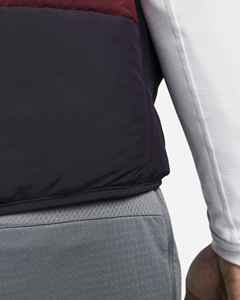 Chaqueta acolchada ligera para hombre, chaqueta de plumón con capucha, impermeable, cortavientos, aislante, gruesa, ropa de abrigo para invierno - Product Image 2