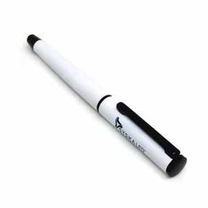 Best Selling Custom Logo Metal Ballpoint <b>Pens</b> 0.5mm Writing Width Office Employees Teachers Wholesale Price Perfect Gift - Product Image 4