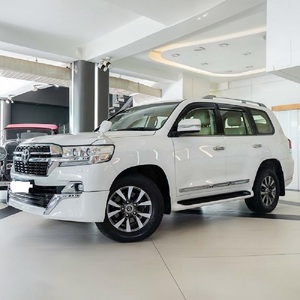 Coches bastante usados de alta velocidad 2017 2018 2019 2020 2021 Toyottaa Land Cruiserr V6 Grand Touring Mejor precio Envío rápido - Product Image 2