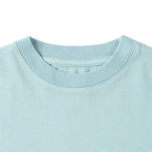 เสื้อยืดผู้ชายสำหรับทุกเพศคุณภาพสูงผ้านิ่มแขนยาวเต็มตัวสำหรับใส่ได้ทั้งผู้ชายและผู้หญิงผ้าแห้งเร็วมีโลโก้ตามสั่ง - Product Image 3