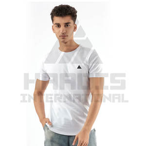 เสื้อยืดผลิตจากวัสดุ - Product Image 1