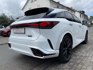 Nuevo Lexus RX 500 Híbrido (gasolina/eléctrico) 2022, transmisión automática compatible con E10 - Product Image 6