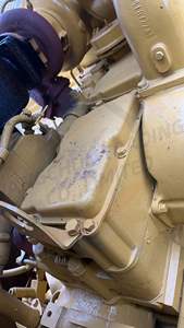 <span class=keywords><strong>Bulldozer</strong></span> Caterpillar D7R importado de Japón, excavadoras usadas Cat D7G D7R D9n D8r originales de Japón - Product Image 4