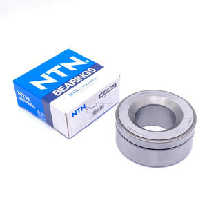 Roulement à rouleaux coniques simple durable 32213 65x120x31mm P6 en acier chromé de précision pour essieux de camions lourds et véhicules utilitaires - Product Image 4