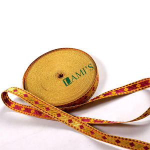 Venta al por mayor trenza de encaje francés OEM uniforme ceremonial trenza de encaje trenzado nuevo estilo trenzas cordones - Product Image 1