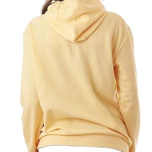 Sudaderas con Capucha Tejidas a Medida para Mujer 2026, Logotipo Frontal, Transpirables, de Secado Rápido, Estilo Urbano, para Invierno, con Cuello con Capucha 2026 - Product Image 4