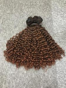 ผมตรงธรรมชาติแบบขายส่ง, ผมสีน้ำตาล, สต็อกเยอะ คุณภาพสูง ผมเวอร์จินแท้ 100%, ผมเวียดนามแท้ - Product Image 5