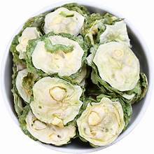 แผ่นแตงขมอบแห้งบริสุทธิ์พร้อมสารประกอบจากพืชธรรมชาติสำหรับการใช้งานทั้งหมดอาหาร - Product Image 2