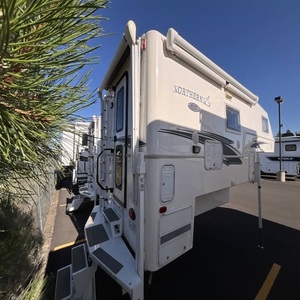 Autocaravana Northern Lite 10.2EXCDLE 2021 Usada en Excelentes Condiciones - Product Image 2
