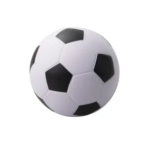 Pallone da Calcio Antistress Personalizzato Enri, Gadget Sportivi Promozionali - Product Image 1