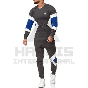 High Manufacturer Men Sweatshirts Fashionable Men Sweatshirts Streetwear Sweatshirts for Men - Product Image 2