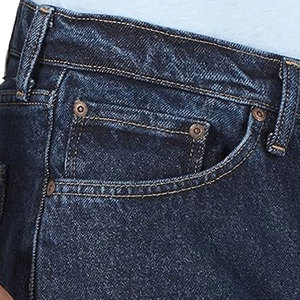Shorts en jean pour hommes en promotion – Prix abordable, usage décontracté, haute qualité, best-seller - Product Image 4