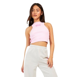 Cartucho de tinta olour 100% ibibibbed RIC Abric tretretable leleeveless roped OP ITH creen rinenjuaged OGO Ronn ront - Product Image 1