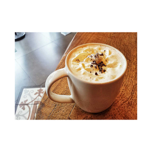 กาแฟสำเร็จรูปเฟนโซ่ รสวานิลลานัทช็อกโกแลต กลิ่นหอมละมุน เกรดพรีเมียม บรรจุกล่อง ขายส่งจากโรงงาน - Product Image 1