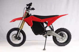 Motos Eléctricas (Dirt-Bikes) 2024 2025 de 72V de Alto Voltaje, Listas para Enviar - Product Image 3