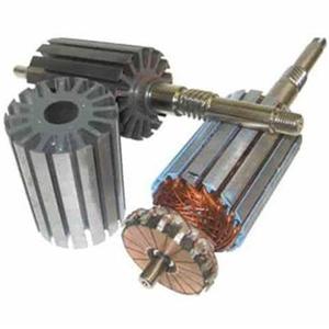 Desechos de motor eléctrico desechados disponibles para la venta a precios mayoristas - Product Image 2