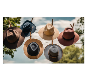 "Chapeaux Palettes à Vendre en Vrac Offres de Gros à Prix Abordables pour Détaillants" - Product Image 4