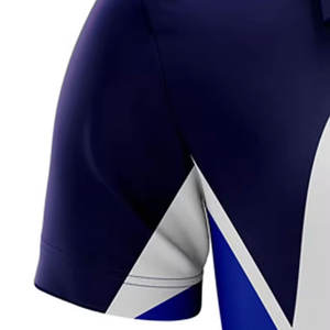 Polo en coton 100% sublimé, différentes couleurs, pour homme, coupe ample, imprimé intégral, best-seller, meilleur t-shirt pour homme - Product Image 5