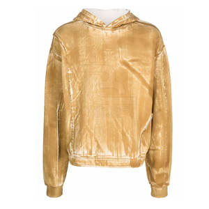 Sudaderas con capucha de lavado ácido para hombre superventas Nuevo diseño Bajo MOQ Poliéster/Algodón Temporada de invierno Venta al por mayor a la venta - Product Image 1