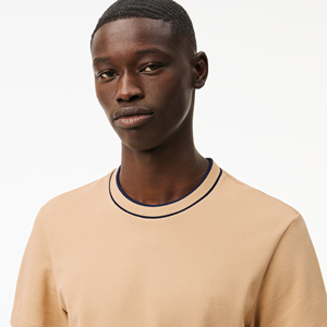 Derniers t-shirts décontractés masculins de mode de rue personnalisés T-shirt pour hommes nouveauté T-shirts de haute qualité grande taille - Product Image 3